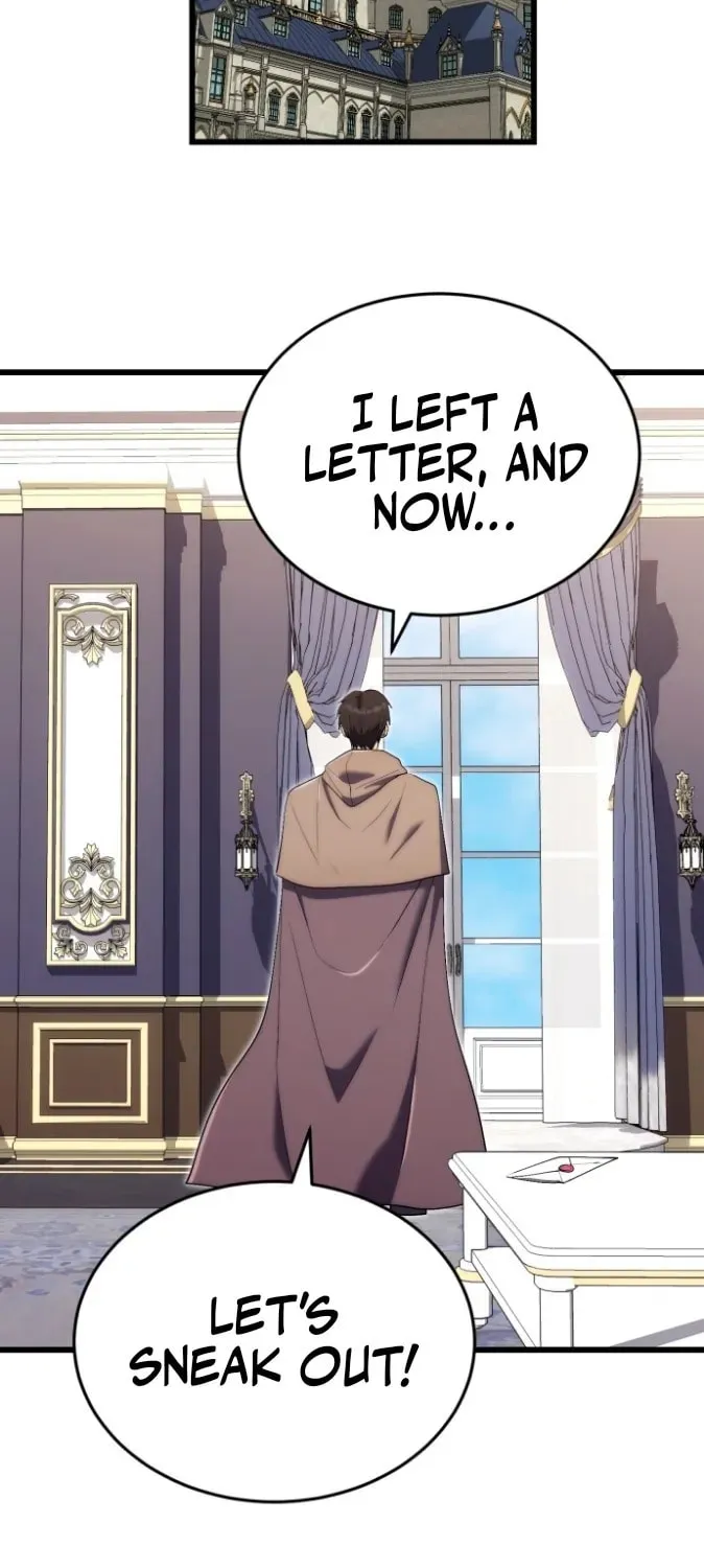 The Marquis Is the Marital Archduke Chapter 12 page 32 - 