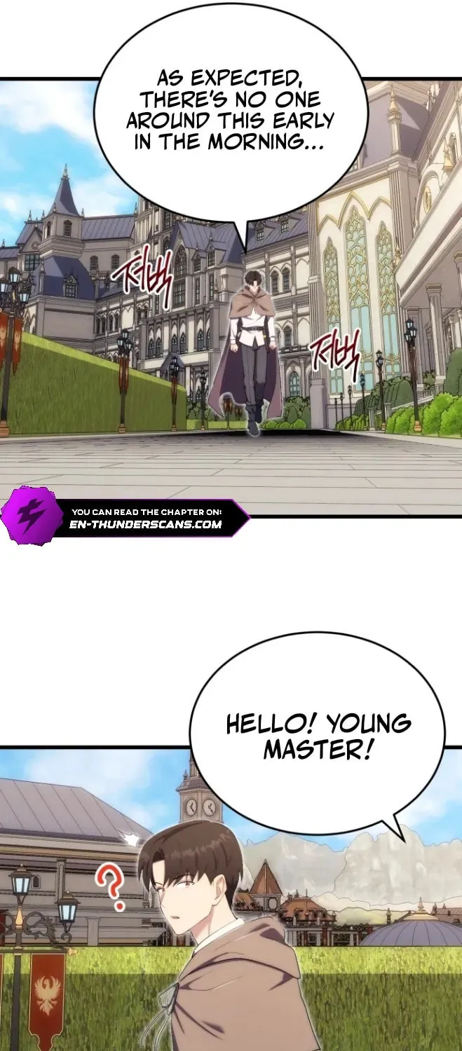 The Marquis Is the Marital Archduke Chapter 12 page 35 - 