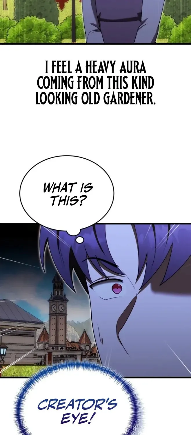 The Marquis Is the Marital Archduke Chapter 12 page 38 - 