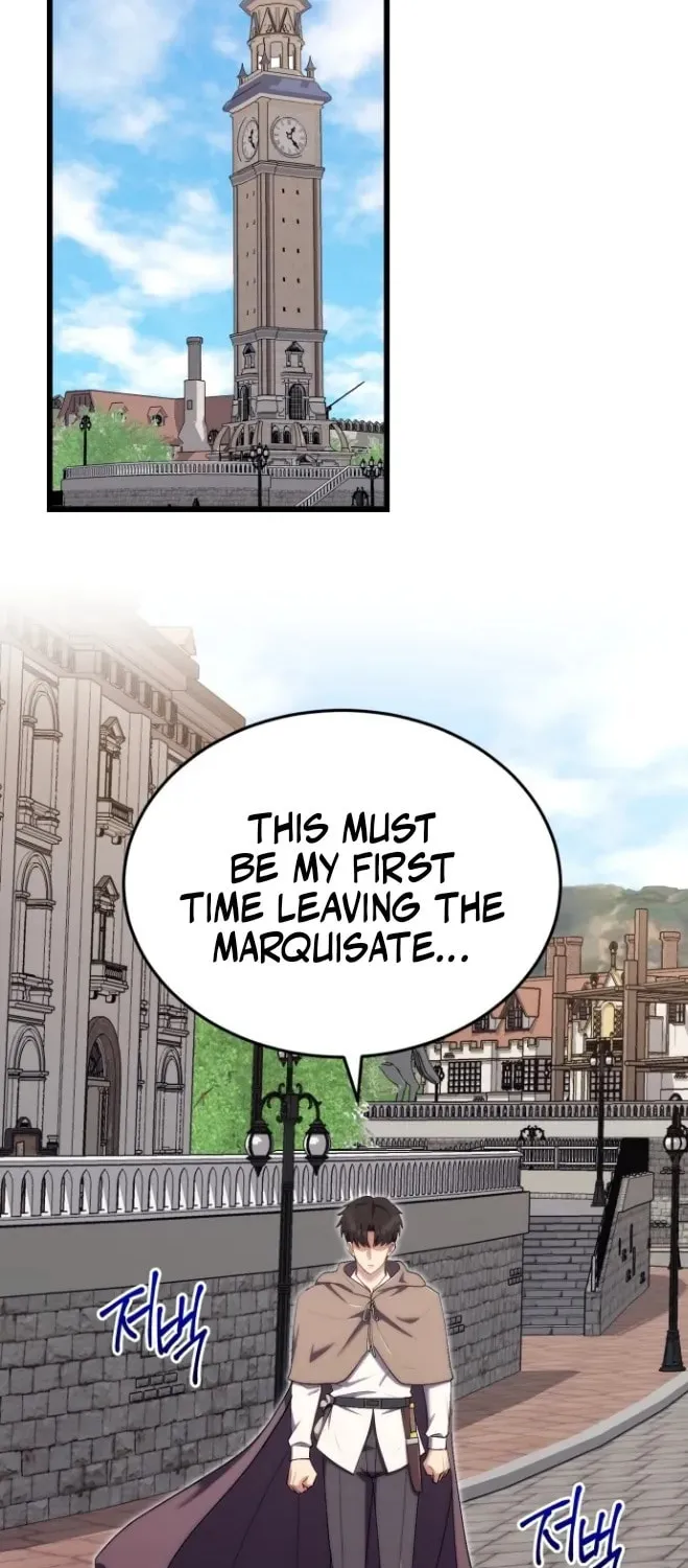The Marquis Is the Marital Archduke Chapter 12 page 40 - 