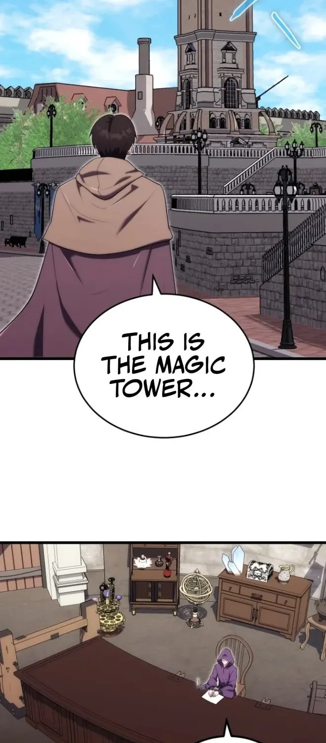 The Marquis Is the Marital Archduke Chapter 12 page 43 - 