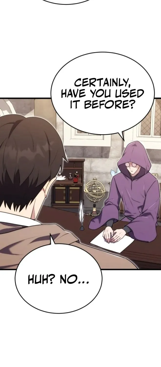 The Marquis Is the Marital Archduke Chapter 12 page 45 - 