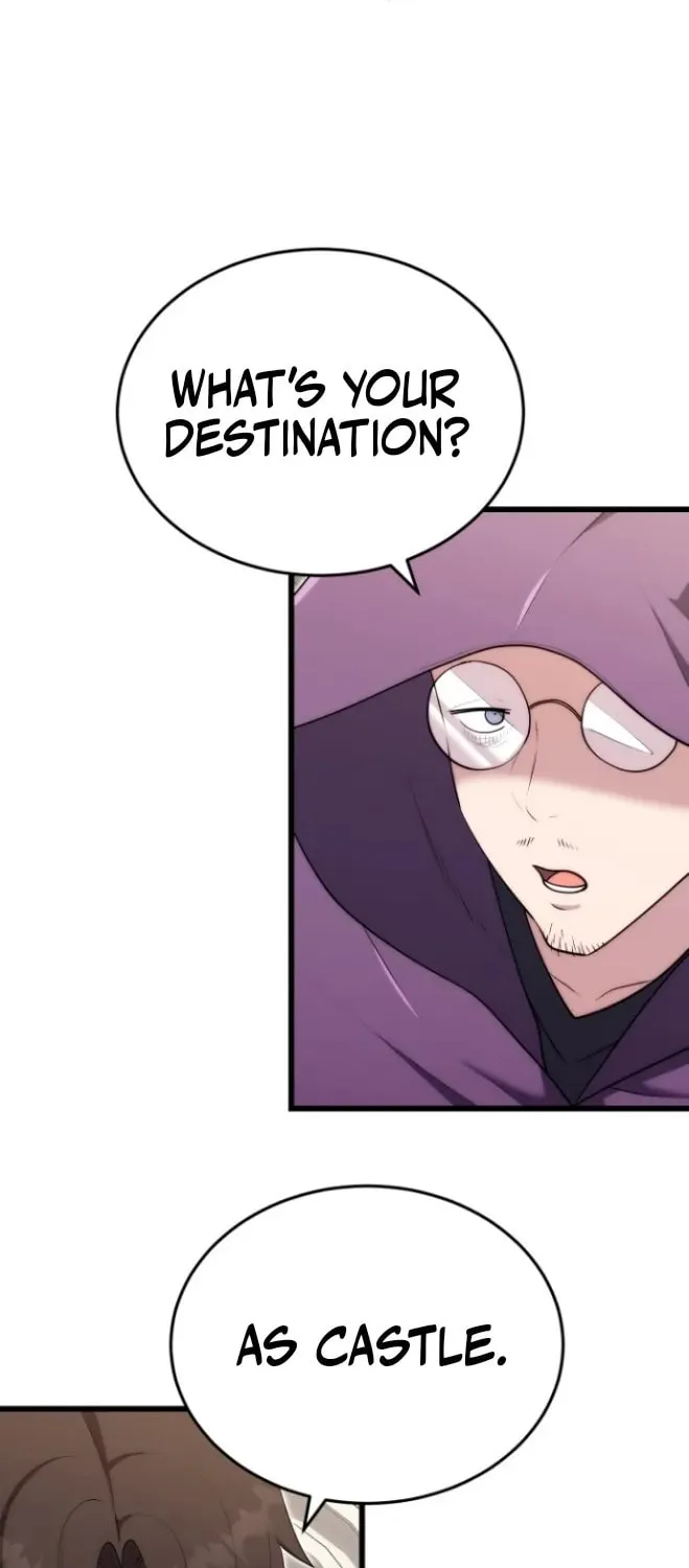 The Marquis Is the Marital Archduke Chapter 12 page 47 - 