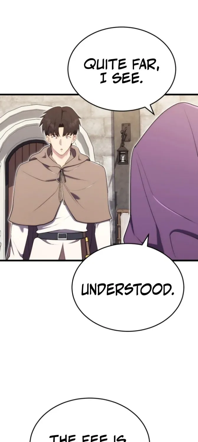 The Marquis Is the Marital Archduke Chapter 12 page 49 - 