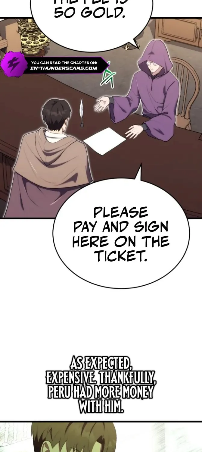 The Marquis Is the Marital Archduke Chapter 12 page 50 - 