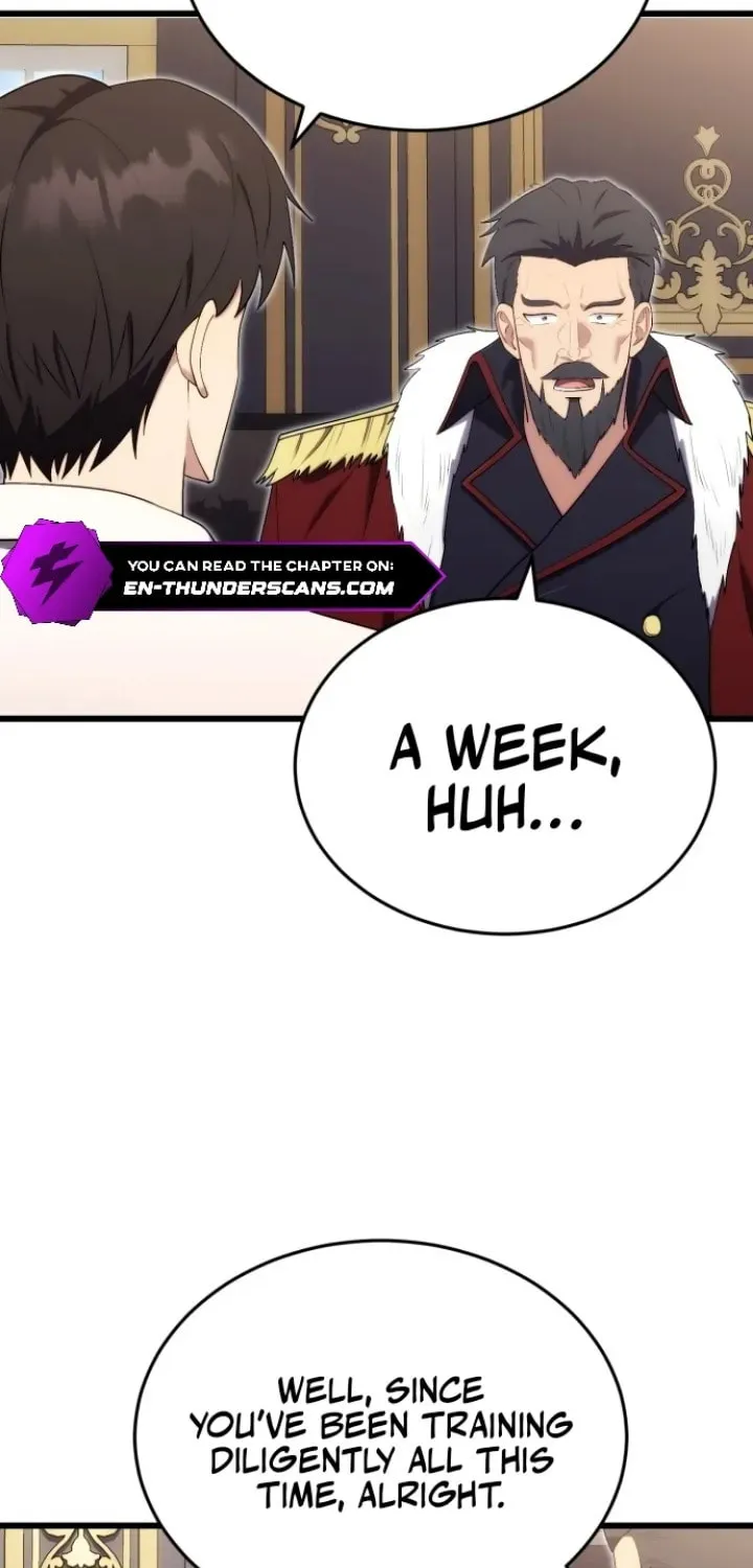 The Marquis Is the Marital Archduke Chapter 12 page 6 - 