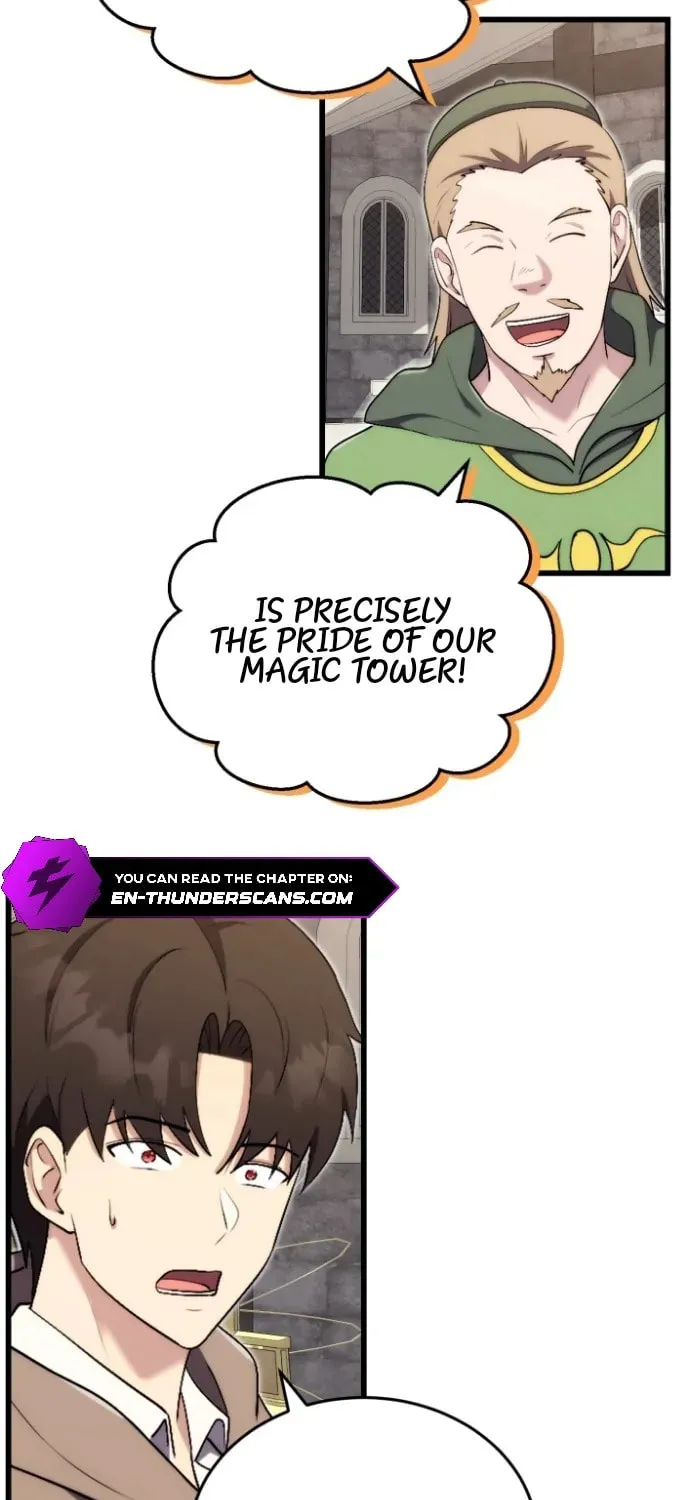 The Marquis Is the Marital Archduke Chapter 12 page 60 - 