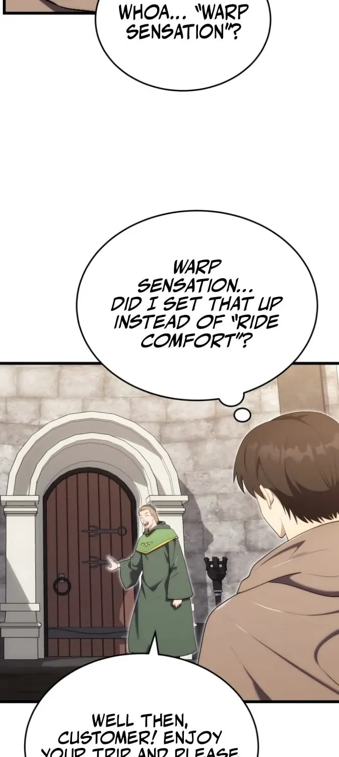 The Marquis Is the Marital Archduke Chapter 12 page 61 - 
