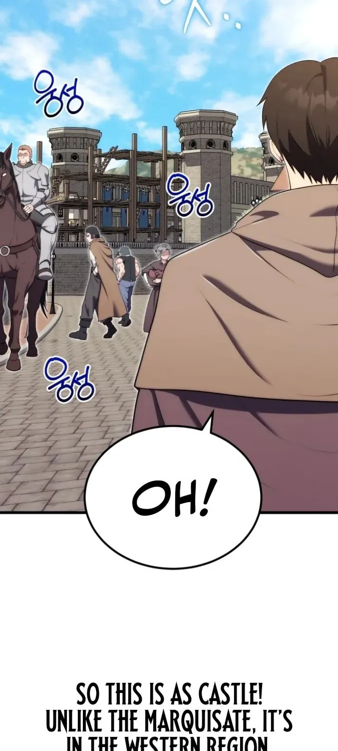 The Marquis Is the Marital Archduke Chapter 12 page 64 - 