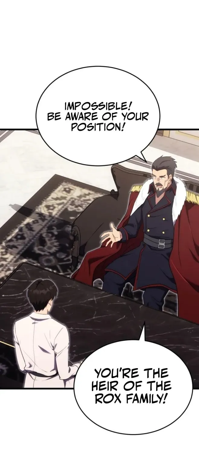 The Marquis Is the Marital Archduke Chapter 12 page 9 - 