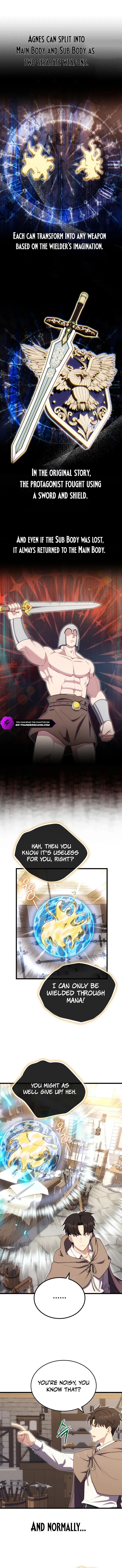 The Marquis Is the Marital Archduke Chapter 13 page 14 - 