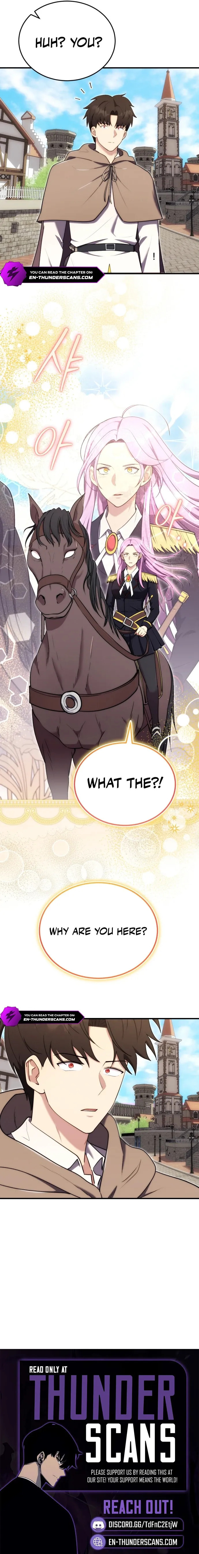 The Marquis Is the Marital Archduke Chapter 13 page 16 - 