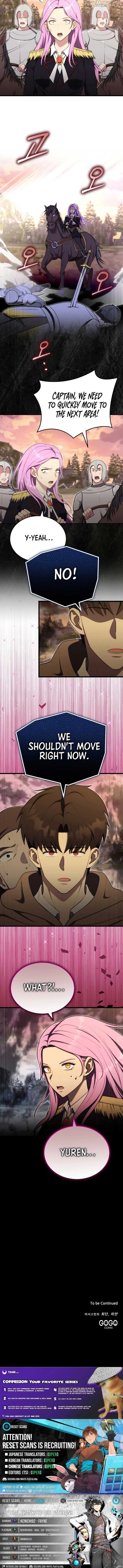 The Marquis Is the Marital Archduke Chapter 14 page 11 - 