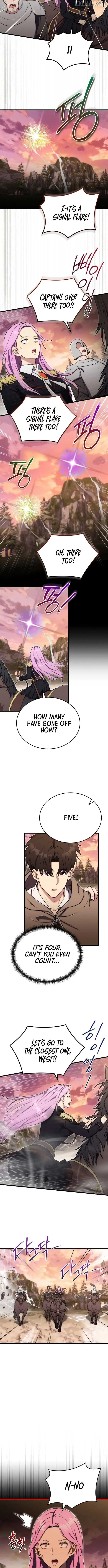 The Marquis Is the Marital Archduke Chapter 14 page 9 - 