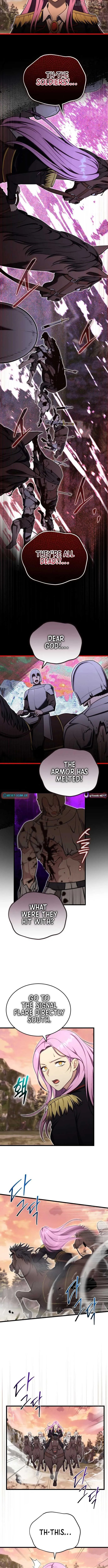 The Marquis Is the Marital Archduke Chapter 14 page 10 - 
