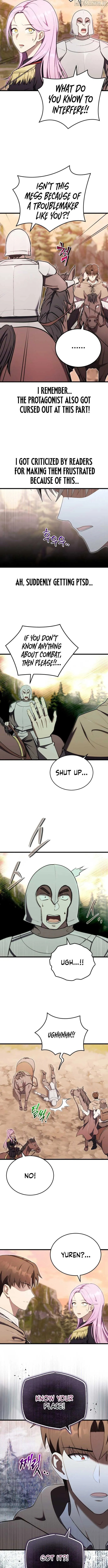 The Marquis Is the Marital Archduke Chapter 15 page 2 - 