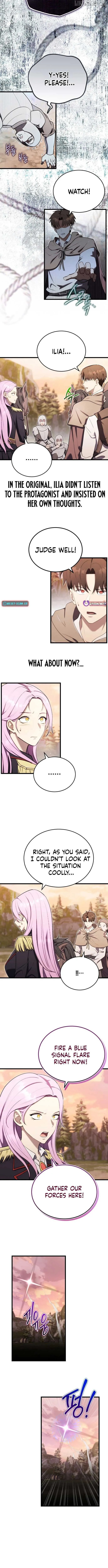 The Marquis Is the Marital Archduke Chapter 15 page 3 - 