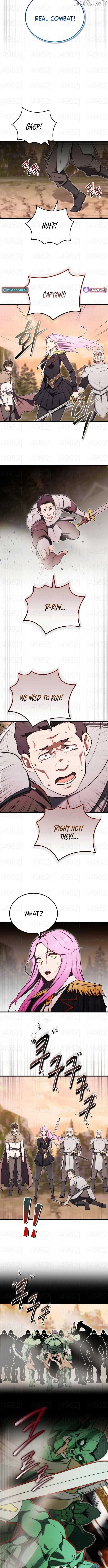 The Marquis Is the Marital Archduke Chapter 15 page 5 - 