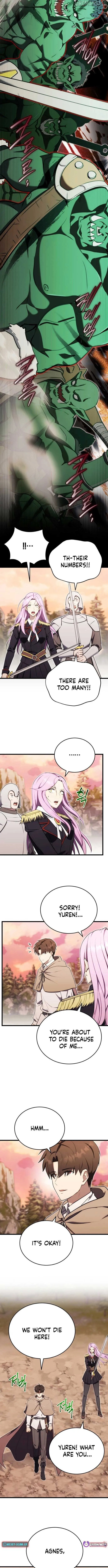 The Marquis Is the Marital Archduke Chapter 15 page 6 - 