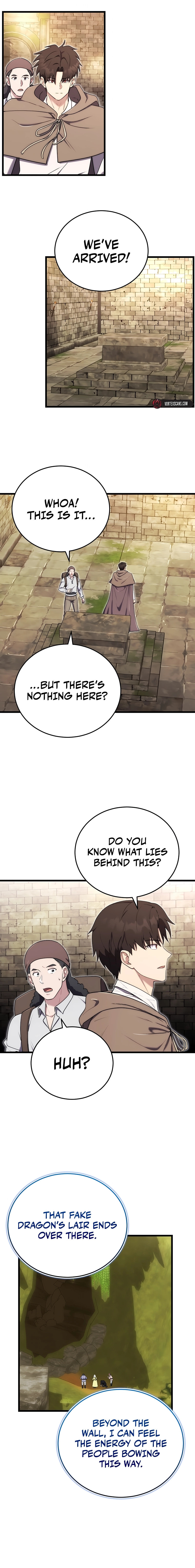 The Marquis Is the Marital Archduke Chapter 19 page 13 - 