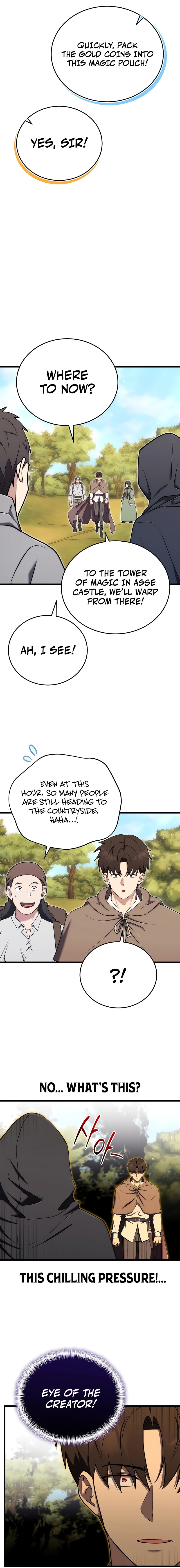 The Marquis Is the Marital Archduke Chapter 19 page 16 - 