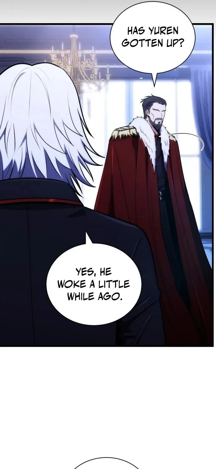 The Marquis Is the Marital Archduke Chapter 2 page 11 - 