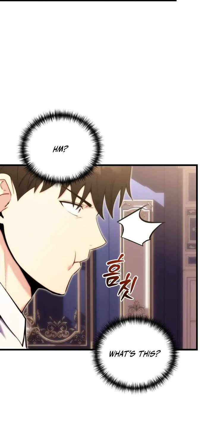 The Marquis Is the Marital Archduke Chapter 2 page 104 - 