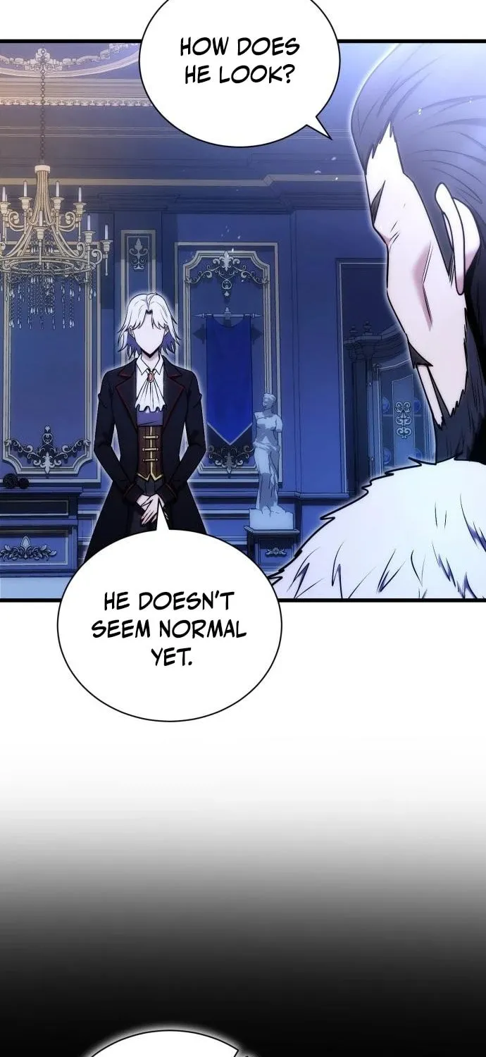 The Marquis Is the Marital Archduke Chapter 2 page 12 - 
