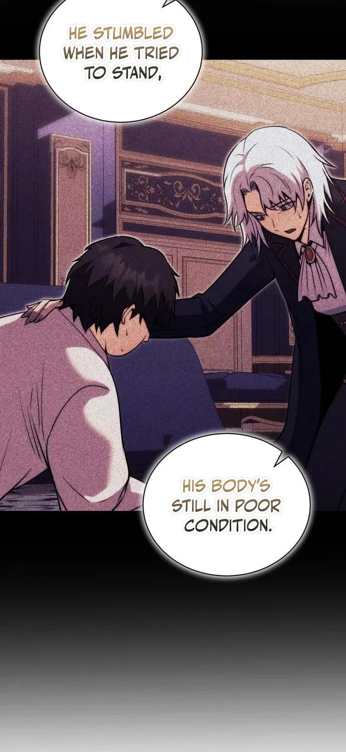 The Marquis Is the Marital Archduke Chapter 2 page 13 - 