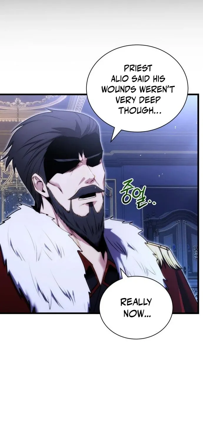 The Marquis Is the Marital Archduke Chapter 2 page 14 - 