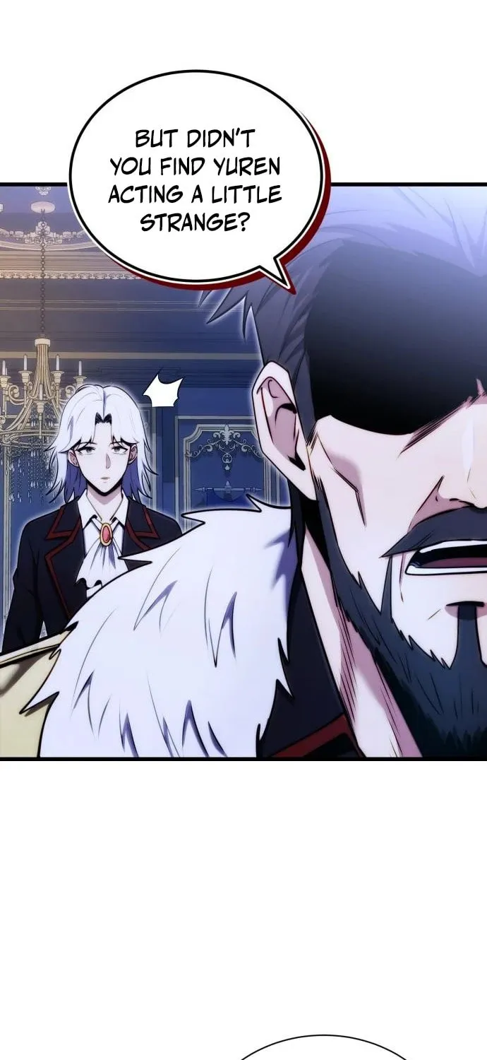 The Marquis Is the Marital Archduke Chapter 2 page 15 - 