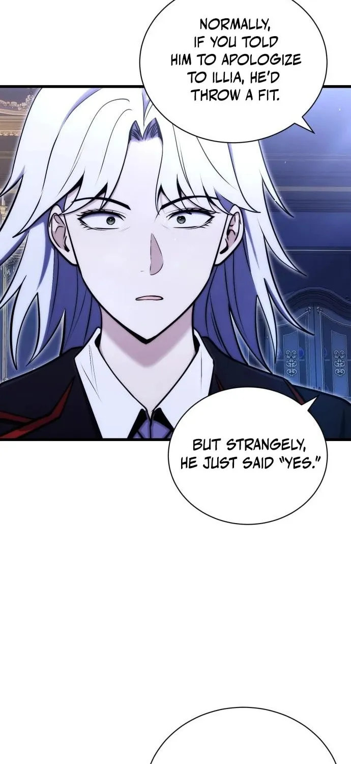 The Marquis Is the Marital Archduke Chapter 2 page 16 - 