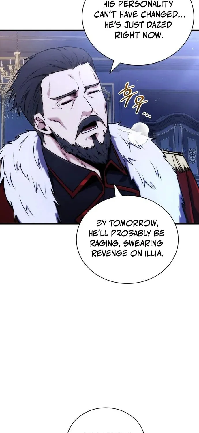 The Marquis Is the Marital Archduke Chapter 2 page 17 - 