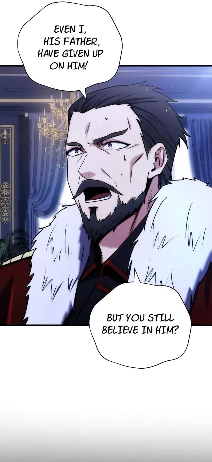 The Marquis Is the Marital Archduke Chapter 2 page 20 - 