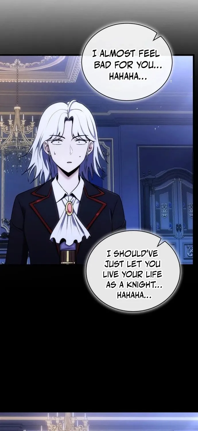 The Marquis Is the Marital Archduke Chapter 2 page 21 - 