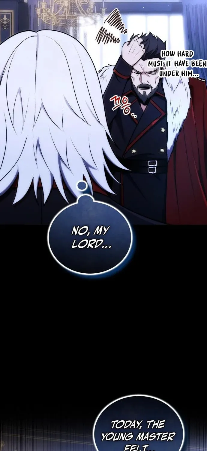 The Marquis Is the Marital Archduke Chapter 2 page 22 - 