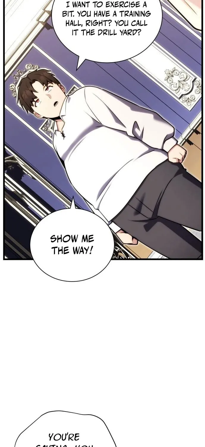 The Marquis Is the Marital Archduke Chapter 2 page 26 - 