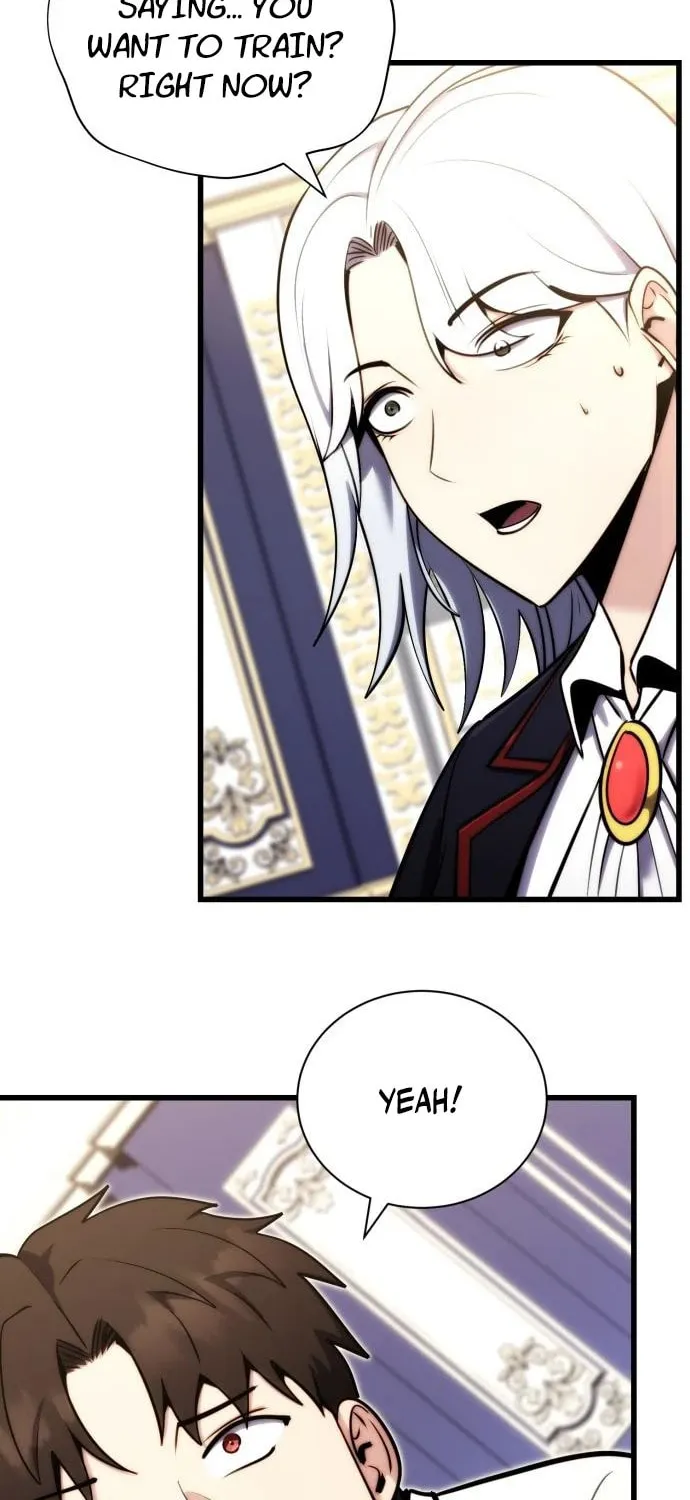 The Marquis Is the Marital Archduke Chapter 2 page 27 - 