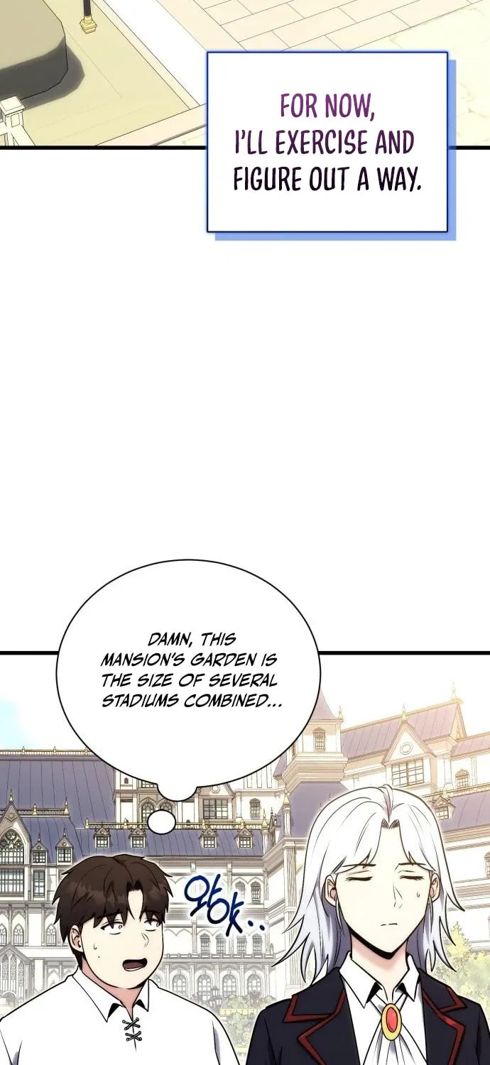 The Marquis Is the Marital Archduke Chapter 2 page 31 - 