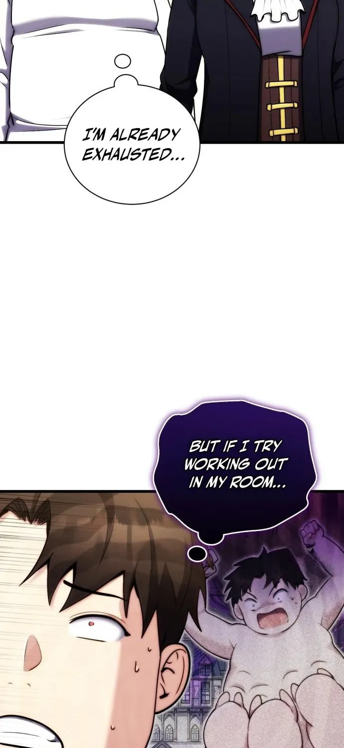 The Marquis Is the Marital Archduke Chapter 2 page 32 - 