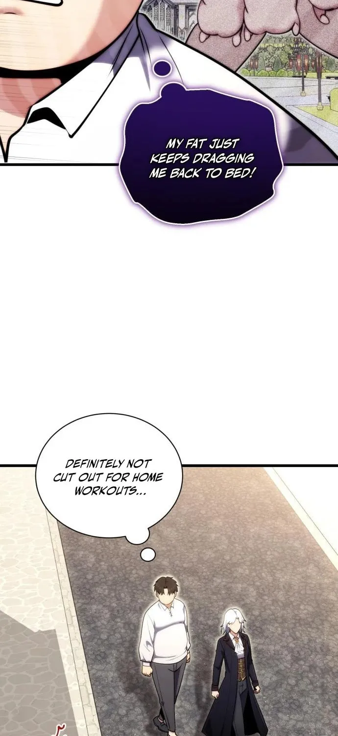 The Marquis Is the Marital Archduke Chapter 2 page 33 - 