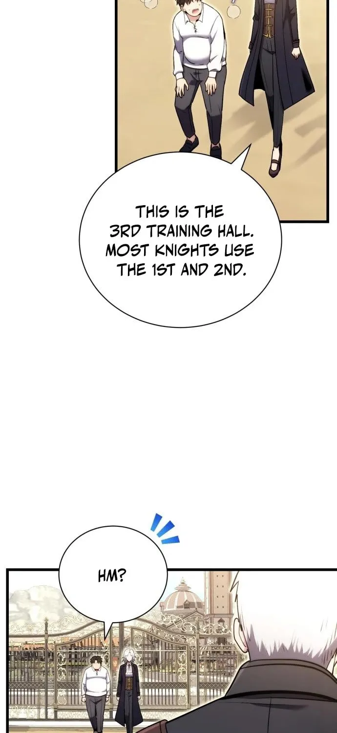 The Marquis Is the Marital Archduke Chapter 2 page 40 - 
