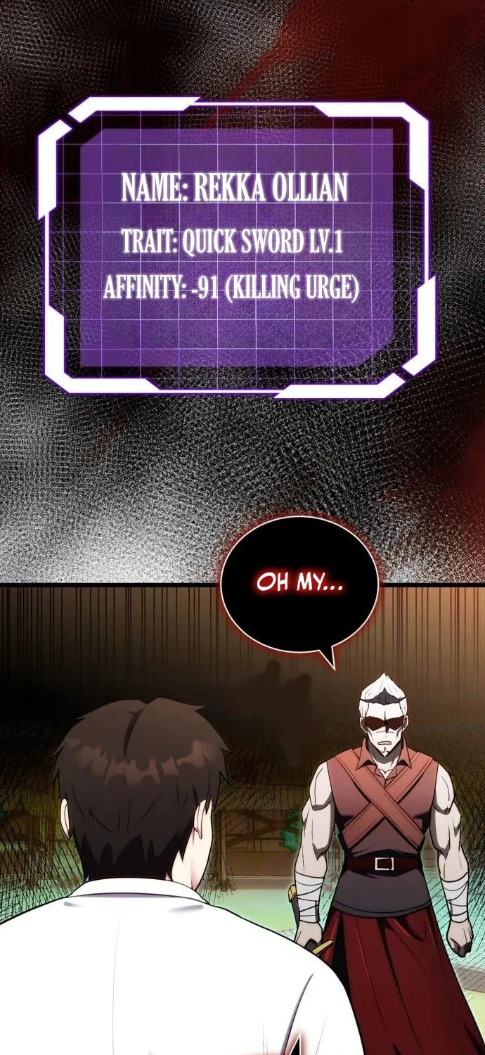 The Marquis Is the Marital Archduke Chapter 2 page 43 - 