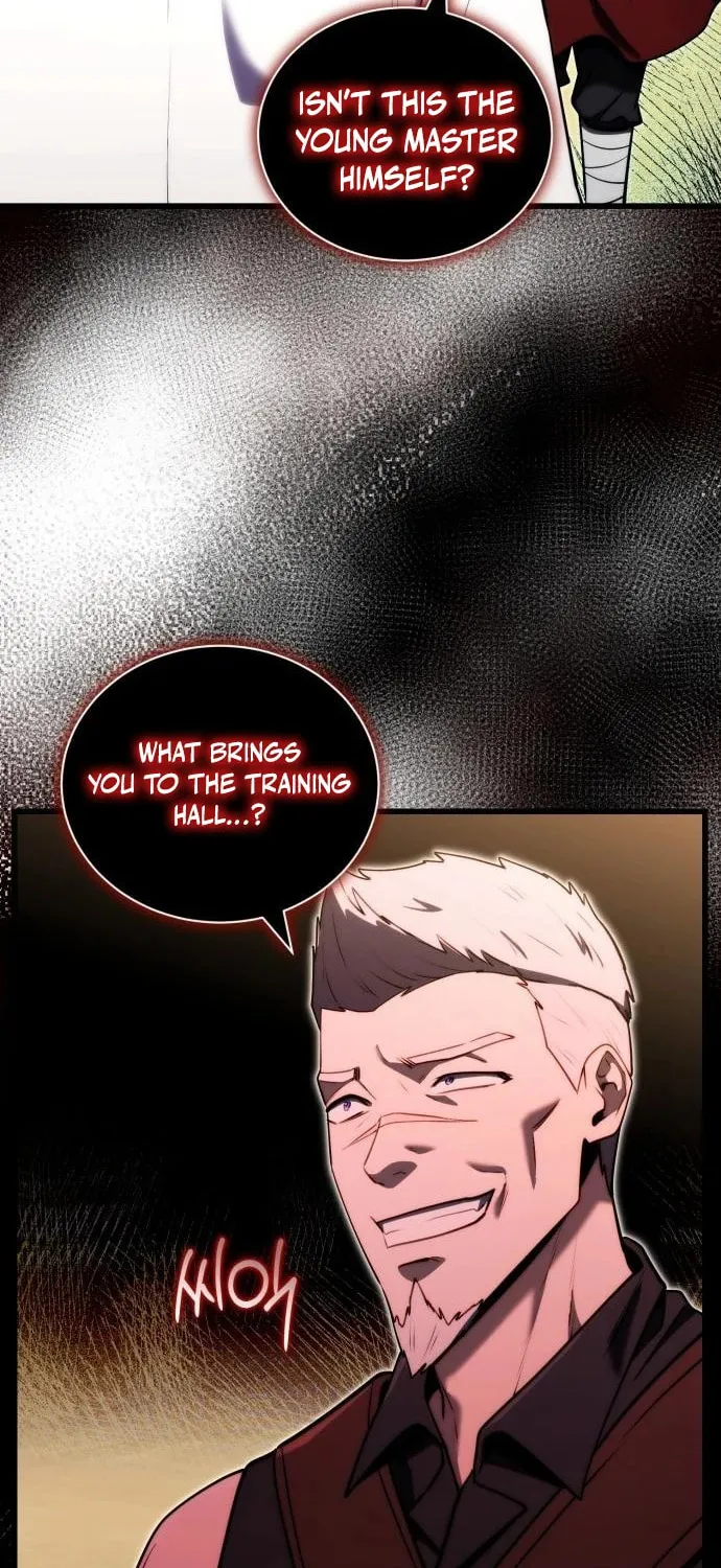 The Marquis Is the Marital Archduke Chapter 2 page 44 - 