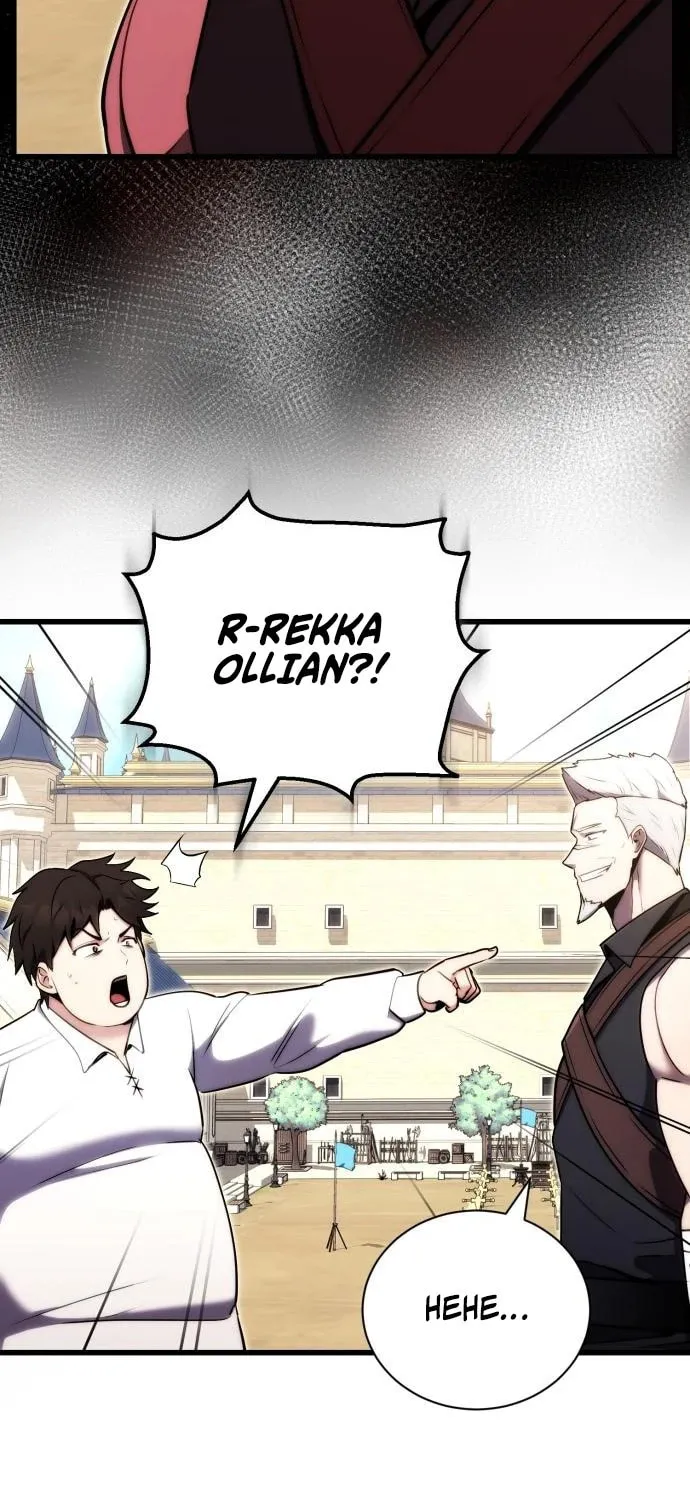 The Marquis Is the Marital Archduke Chapter 2 page 45 - 