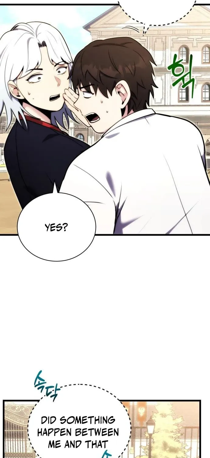 The Marquis Is the Marital Archduke Chapter 2 page 49 - 