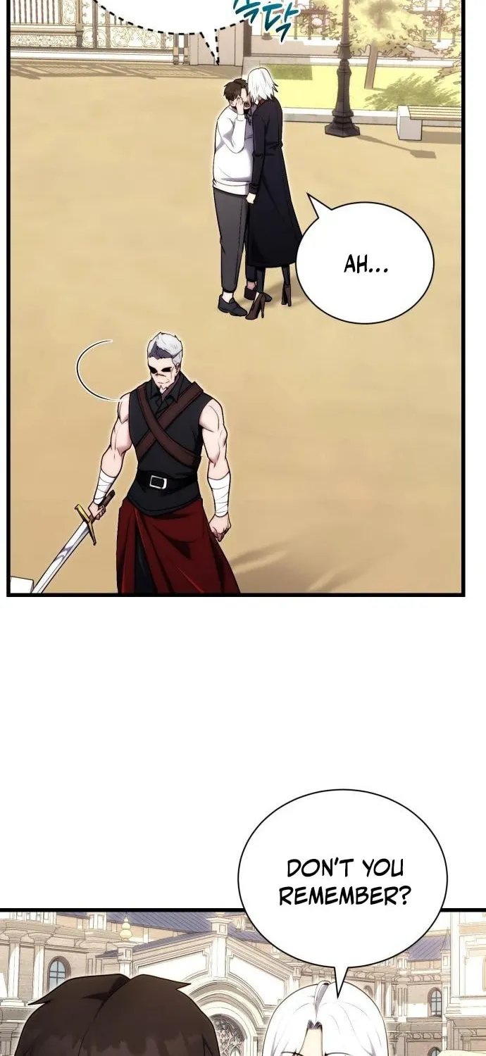 The Marquis Is the Marital Archduke Chapter 2 page 50 - 