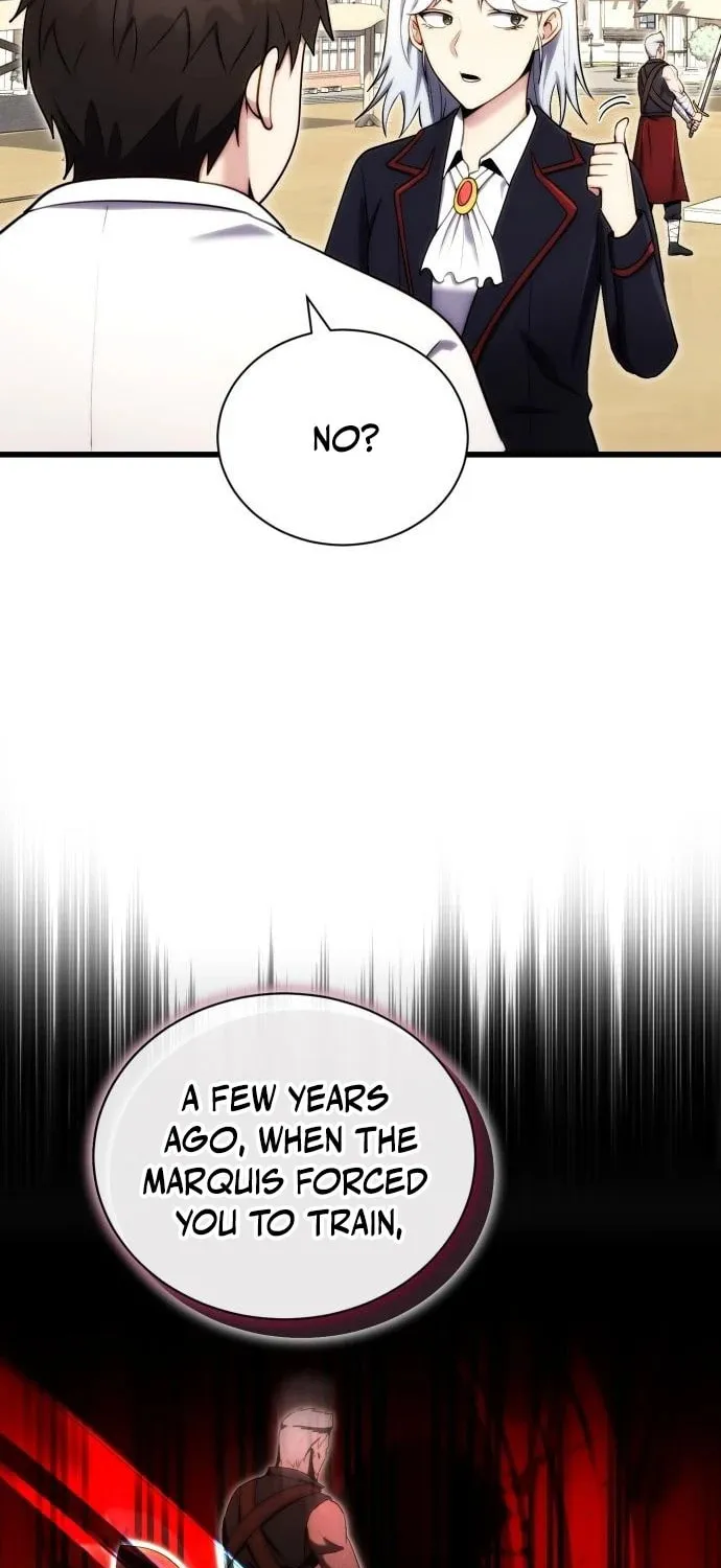 The Marquis Is the Marital Archduke Chapter 2 page 51 - 
