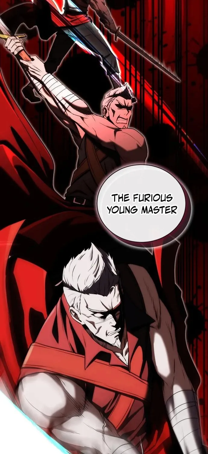 The Marquis Is the Marital Archduke Chapter 2 page 52 - 