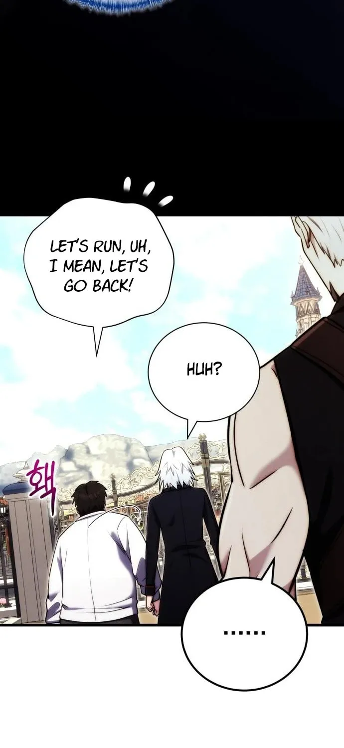 The Marquis Is the Marital Archduke Chapter 2 page 57 - 